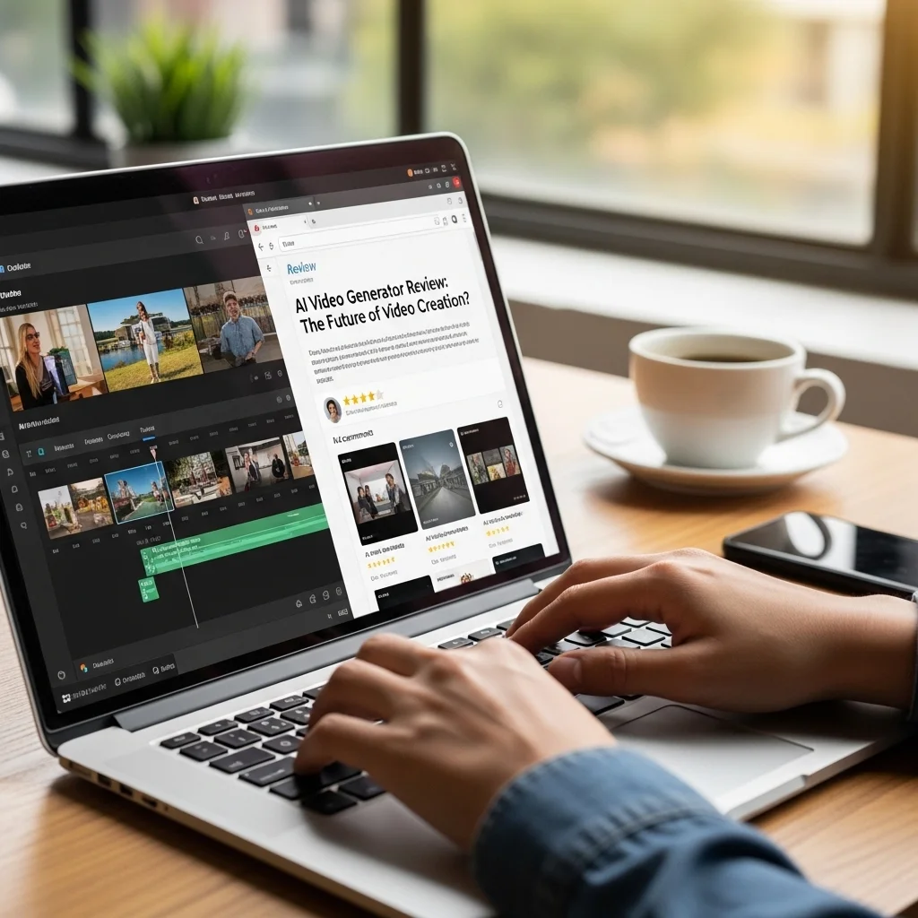 AI Video Generator Review: My Hands-On Experience Testing the Latest Tools