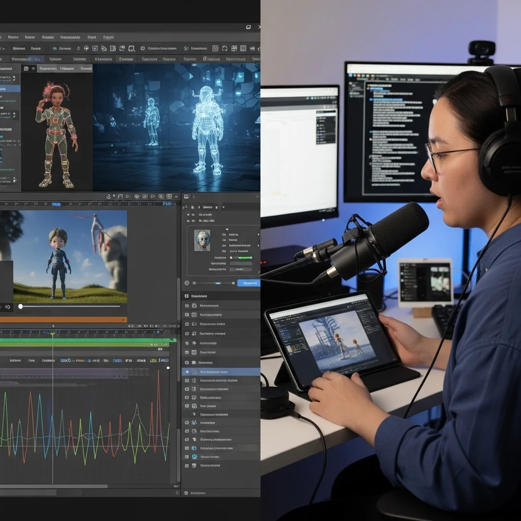 The Best AI animation tools review: I’ve Actually Used (And What They’re Really Good For)