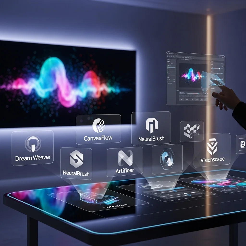 best AI art tools 2026: A Creator’s Guide from the Trenches