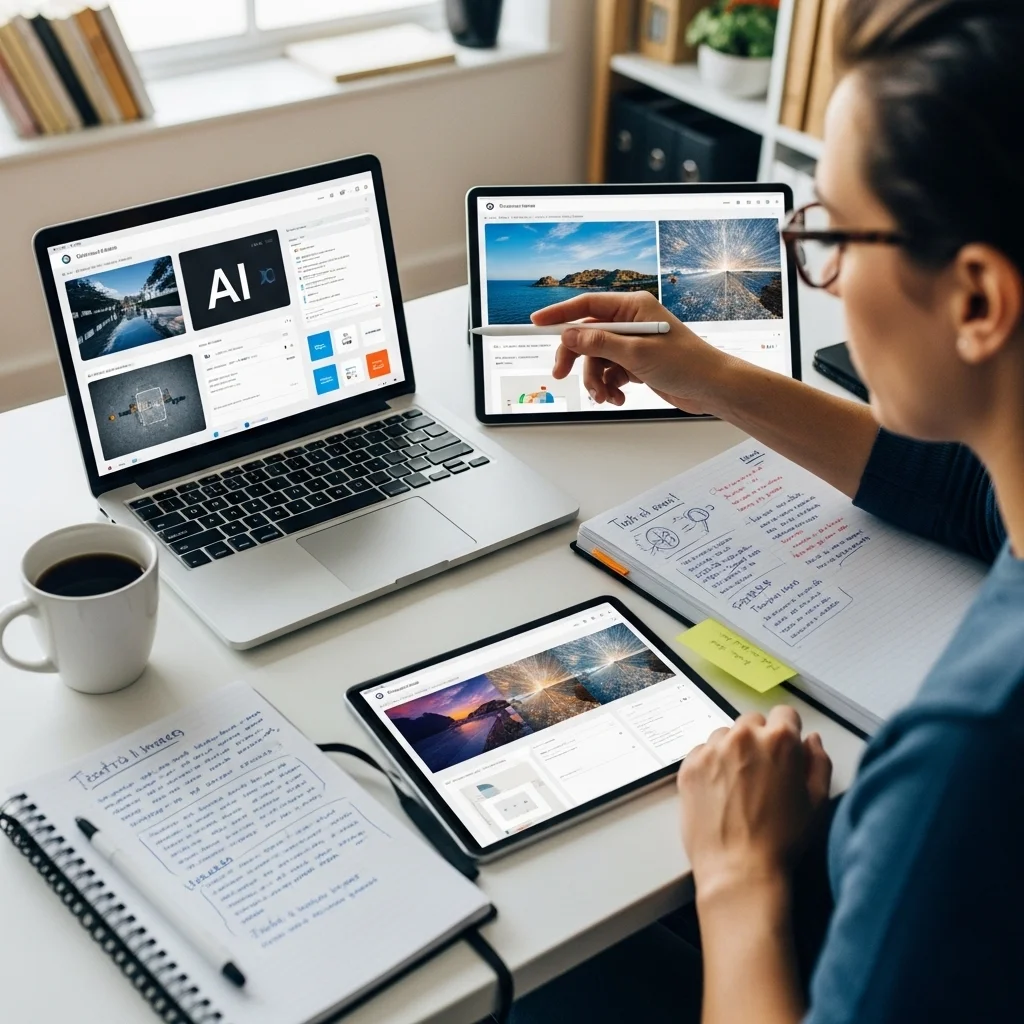text to image AI tools review: What Actually Works in 2026