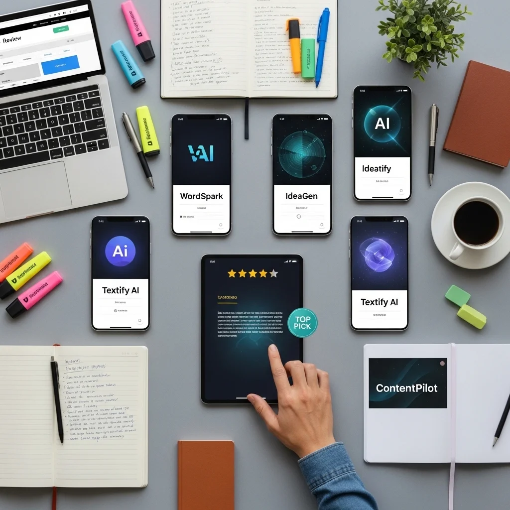 best AI writing tools review: An Honest Review from the Trenches