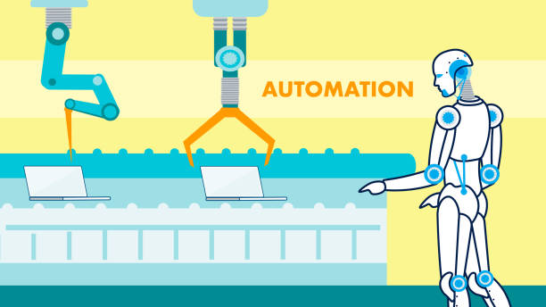 Automation, Where it Makes Sense