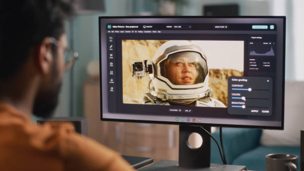 The reason why AI Video Editing Matter Now