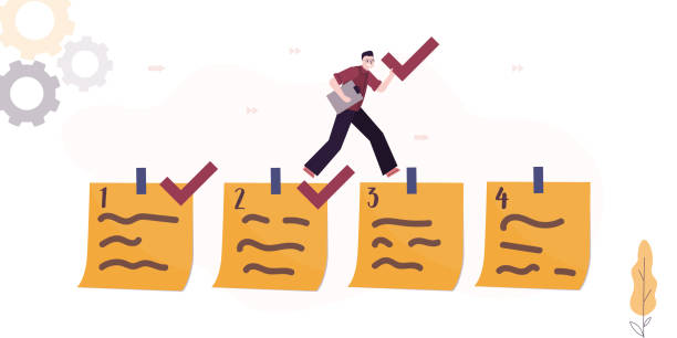 Task Management that really Sticks