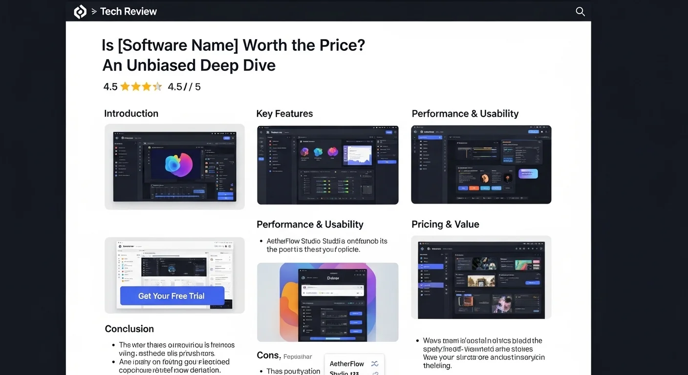 premium software worth it review: Really Worth It? An Honest Review from Someone Who’s Used Both Sides