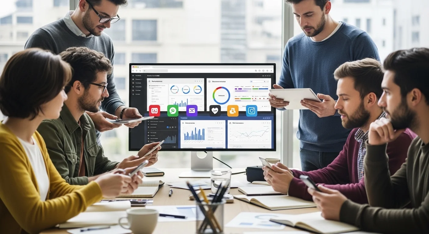 Social Media Tools Review: What Actually Works in 2025 (And What’s Just Hype)