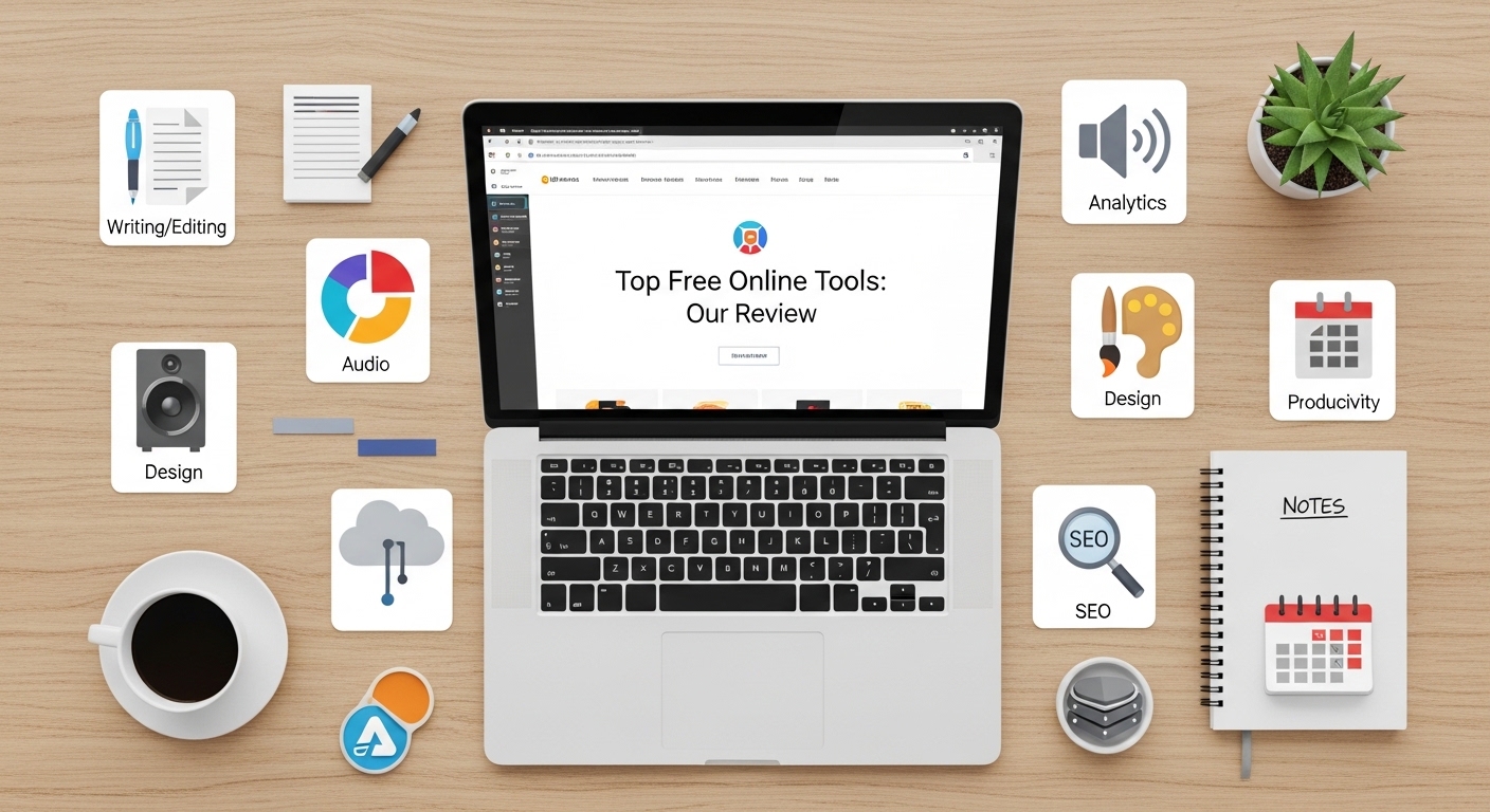best free online tools review: You’re Probably Not Using Enough (An Honest Review)